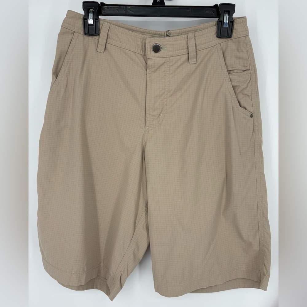 Lululemon Men’s Chino Golf‎ Shorts Outdoor Casual